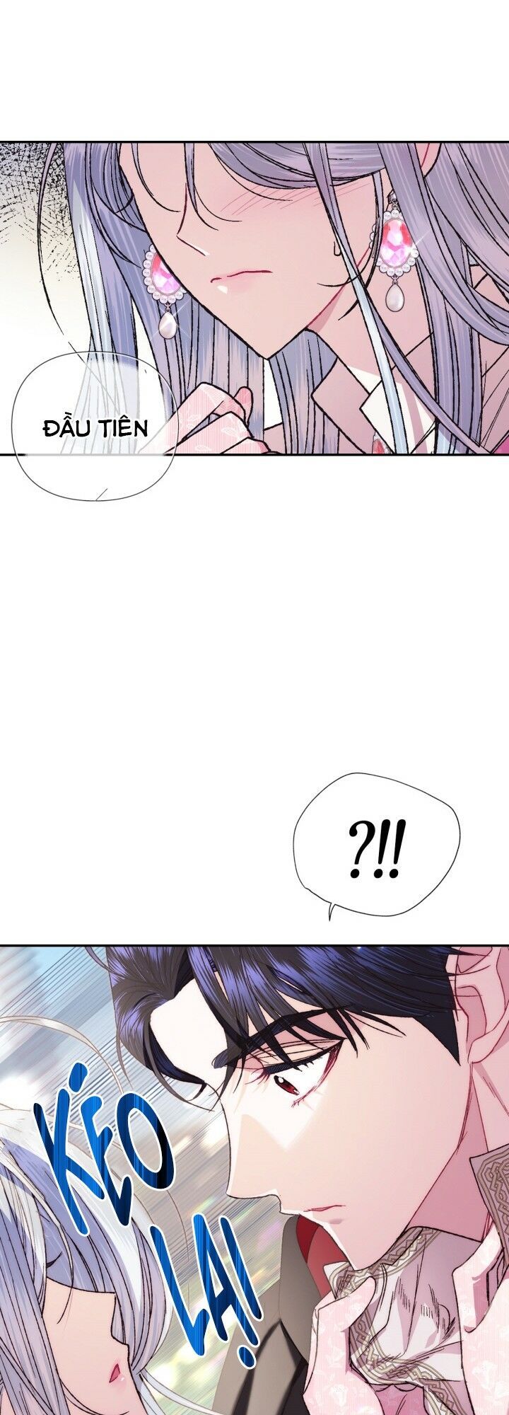 đọc truyện Cha, Con Không Muốn Kết Hôn! Chương 34 ảnh 16 tại Thiên Thai Truyện