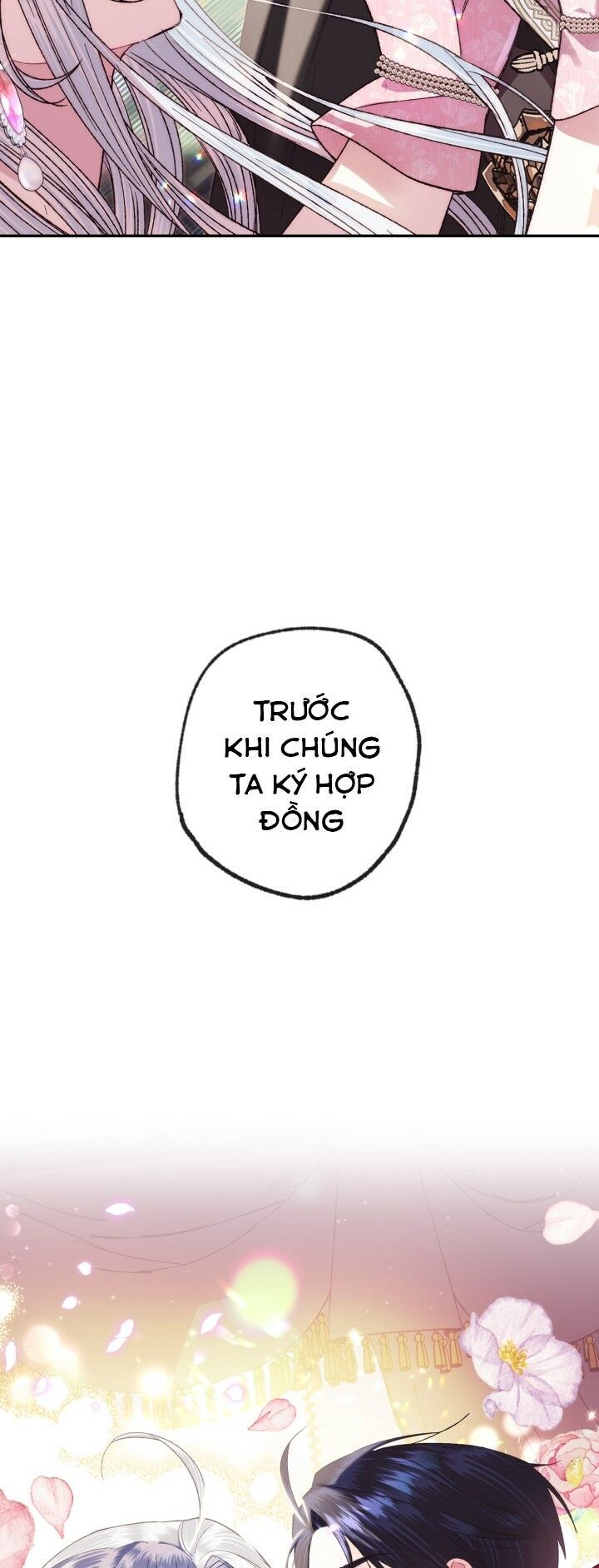 đọc truyện Cha, Con Không Muốn Kết Hôn! Chương 34 ảnh 17 tại Thiên Thai Truyện