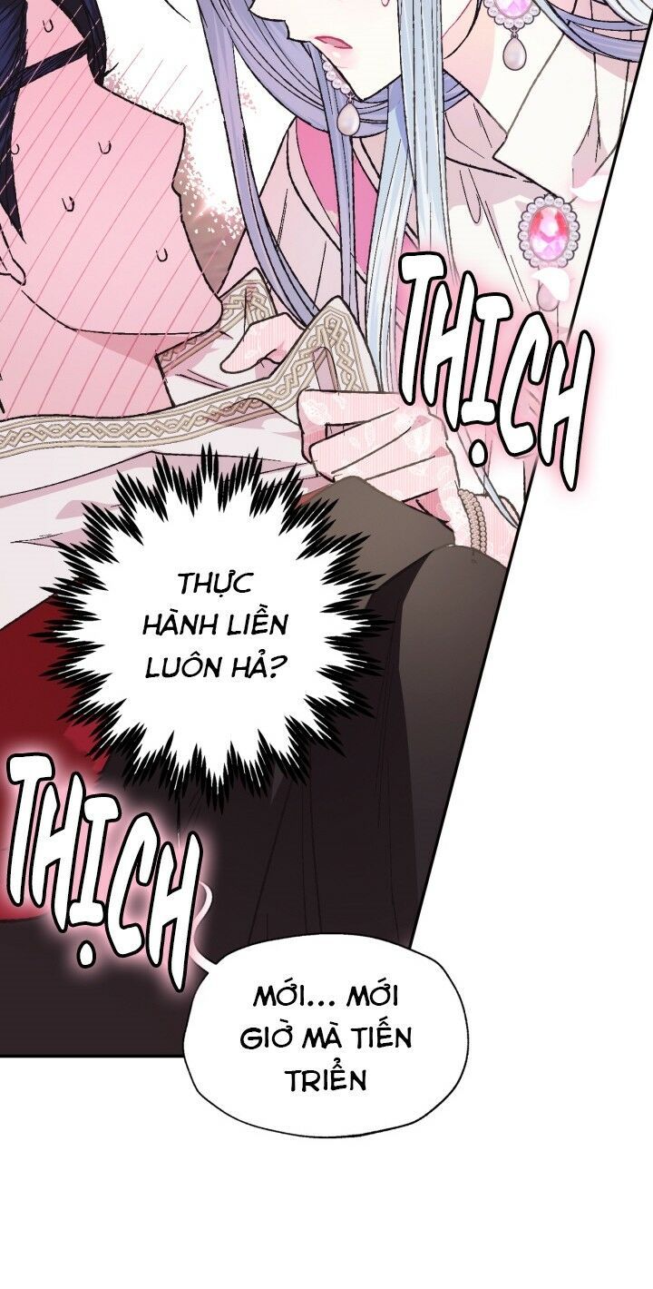 đọc truyện Cha, Con Không Muốn Kết Hôn! Chương 34 ảnh 20 tại Thiên Thai Truyện