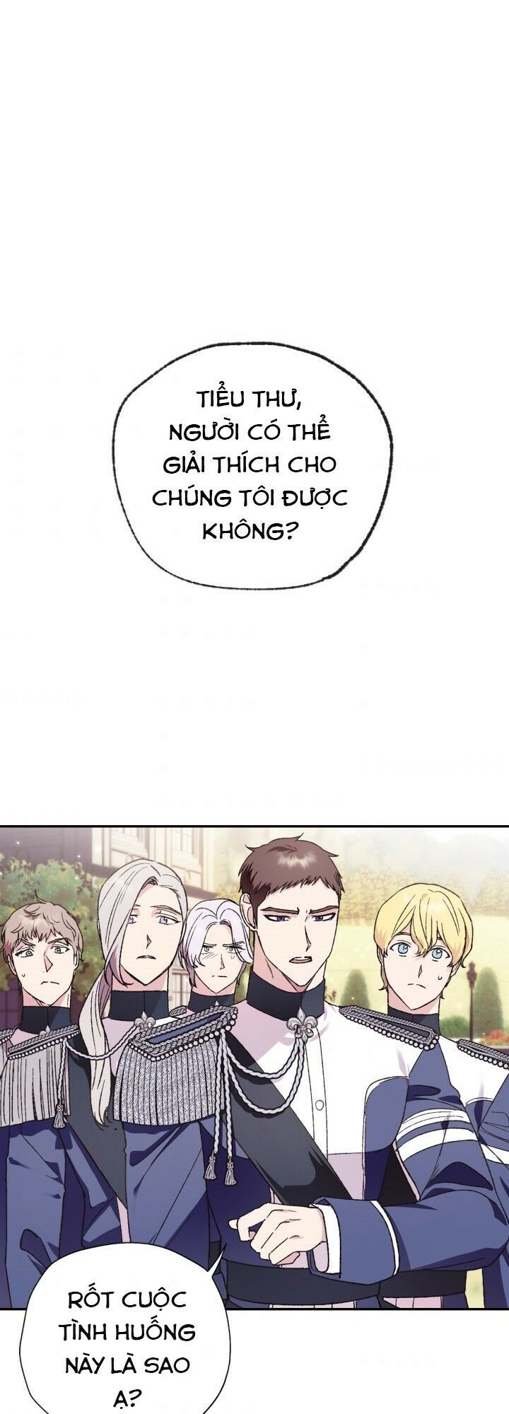 đọc truyện Cha, Con Không Muốn Kết Hôn! Chương 34 ảnh 28 tại Thiên Thai Truyện