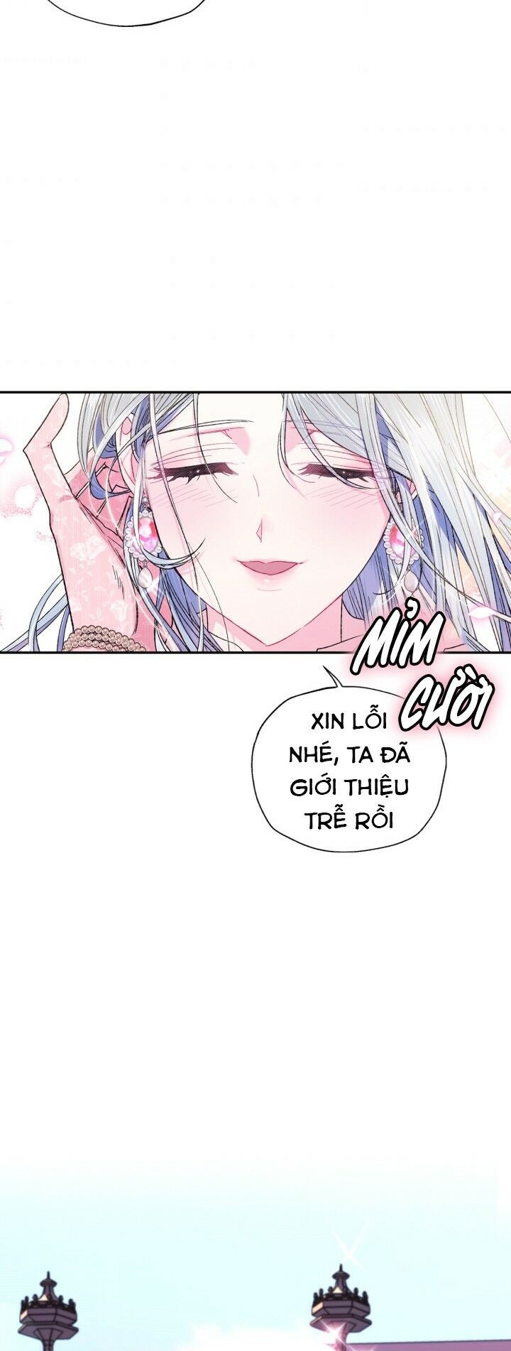 đọc truyện Cha, Con Không Muốn Kết Hôn! Chương 34 ảnh 29 tại Thiên Thai Truyện