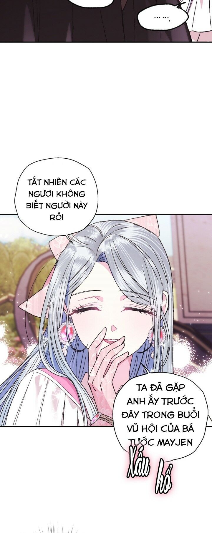 đọc truyện Cha, Con Không Muốn Kết Hôn! Chương 34 ảnh 32 tại Thiên Thai Truyện