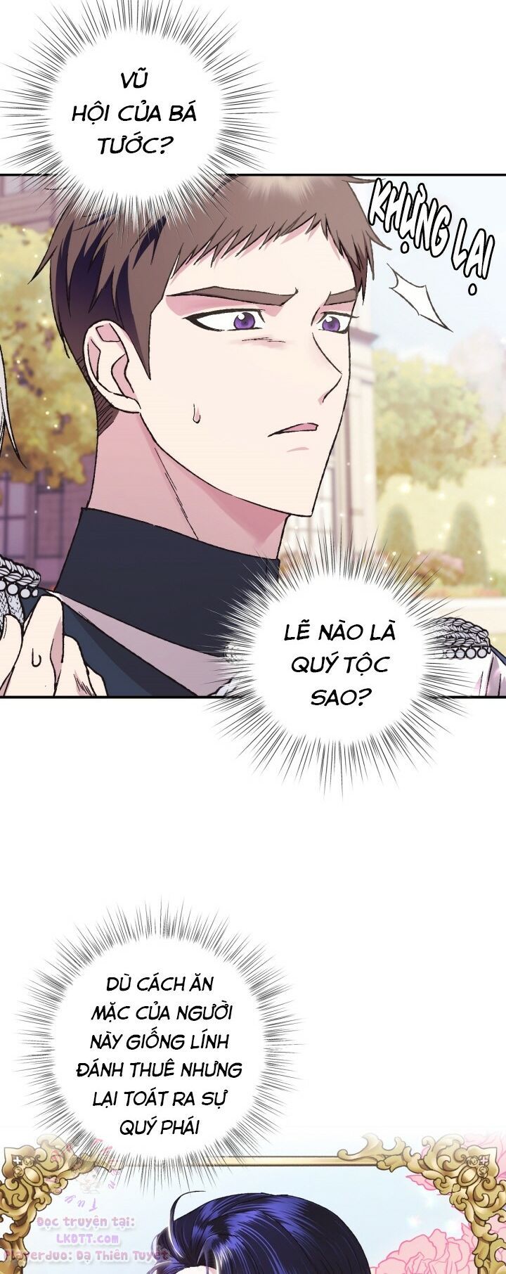 đọc truyện Cha, Con Không Muốn Kết Hôn! Chương 34 ảnh 33 tại Thiên Thai Truyện