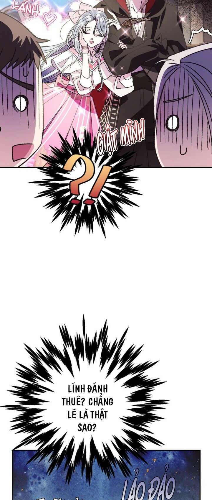 đọc truyện Cha, Con Không Muốn Kết Hôn! Chương 34 ảnh 35 tại Thiên Thai Truyện