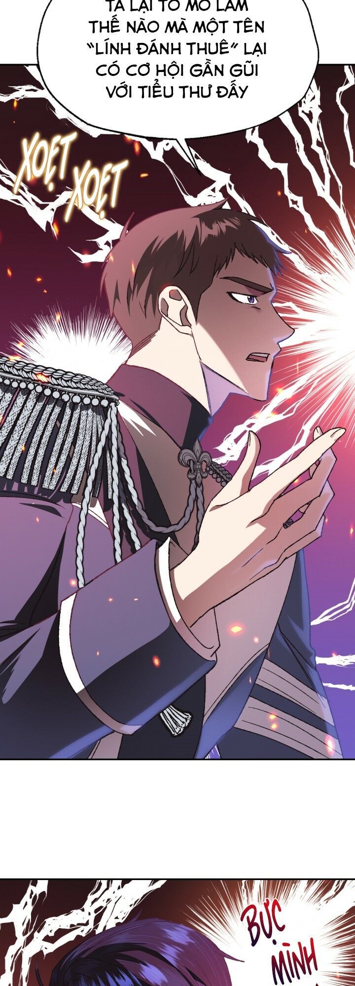 đọc truyện Cha, Con Không Muốn Kết Hôn! Chương 34 ảnh 37 tại Thiên Thai Truyện