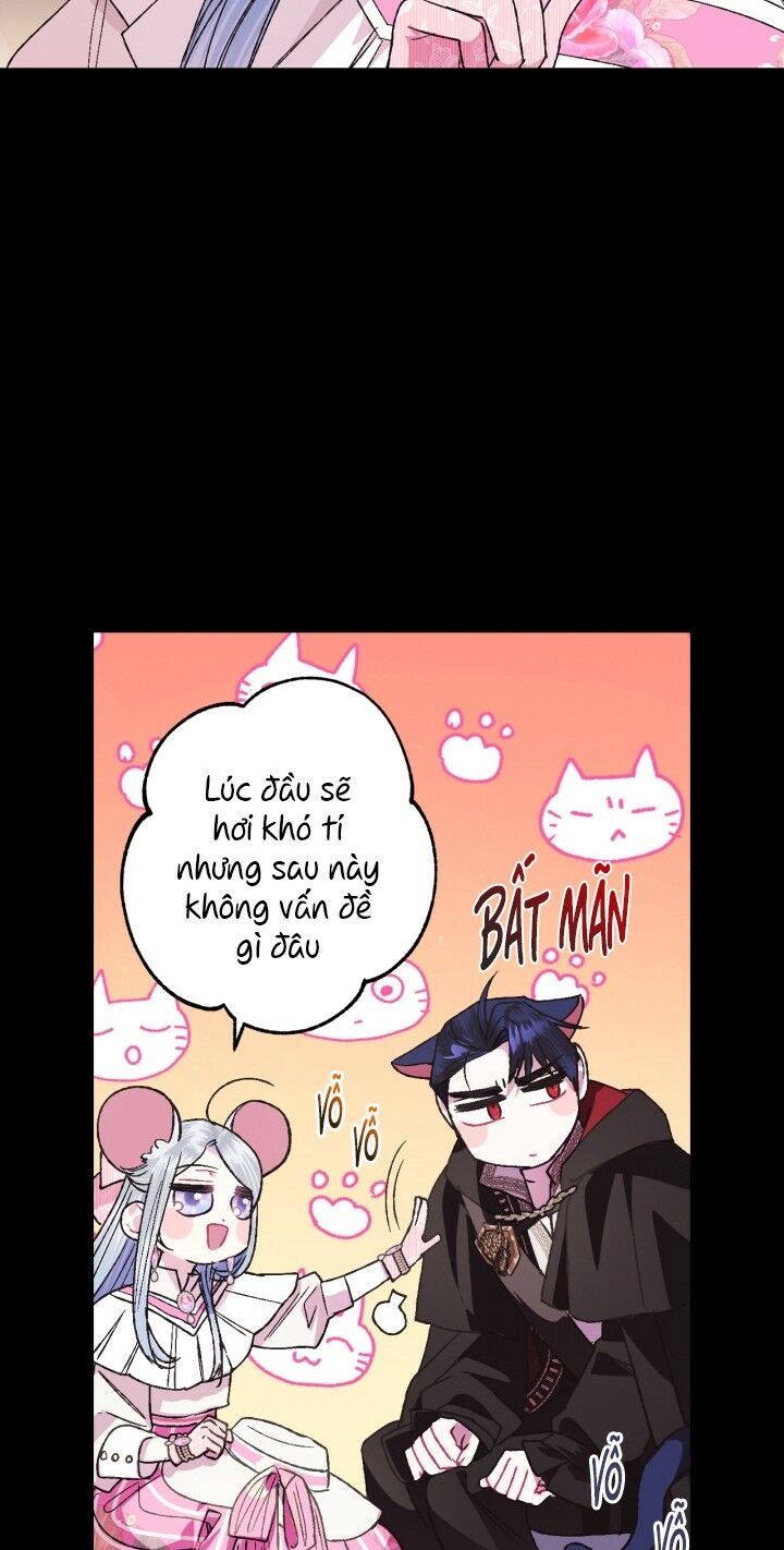 đọc truyện Cha, Con Không Muốn Kết Hôn! Chương 34 ảnh 42 tại Thiên Thai Truyện