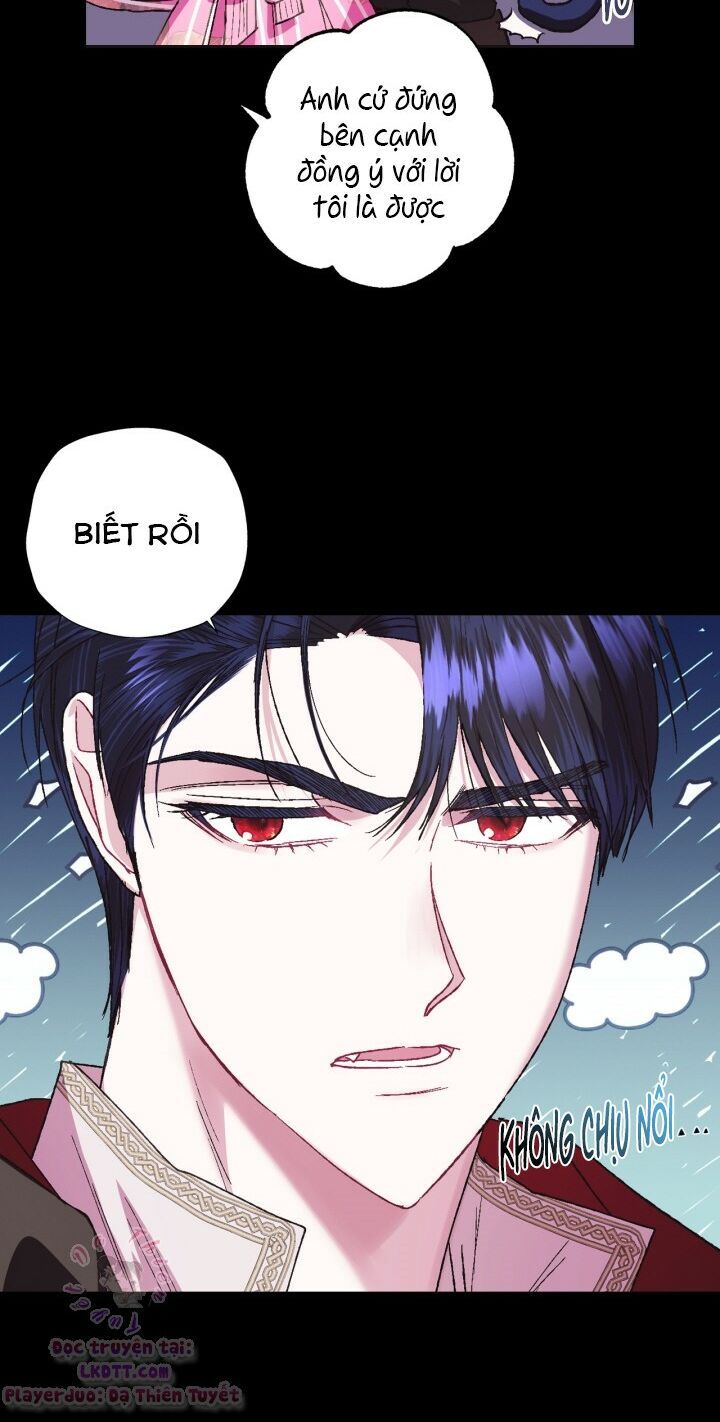 đọc truyện Cha, Con Không Muốn Kết Hôn! Chương 34 ảnh 43 tại Thiên Thai Truyện