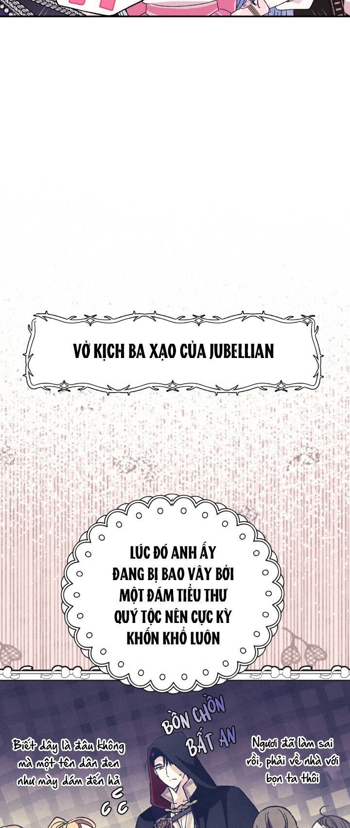 đọc truyện Cha, Con Không Muốn Kết Hôn! Chương 34 ảnh 45 tại Thiên Thai Truyện