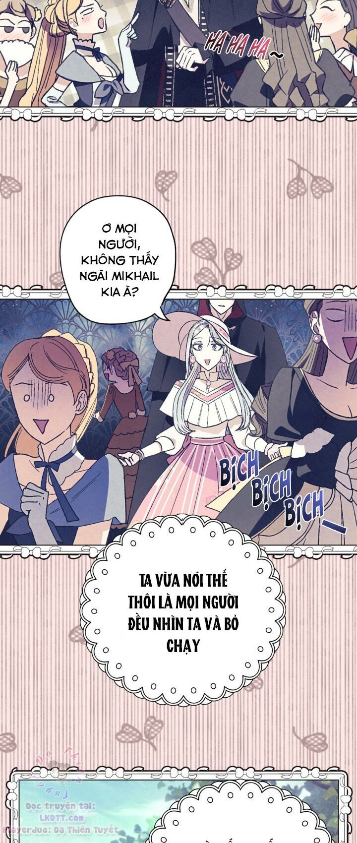 đọc truyện Cha, Con Không Muốn Kết Hôn! Chương 34 ảnh 46 tại Thiên Thai Truyện