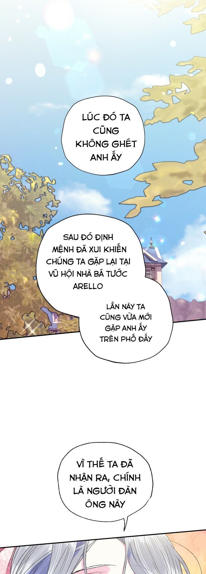 đọc truyện Cha, Con Không Muốn Kết Hôn! Chương 34 ảnh 49 tại Thiên Thai Truyện