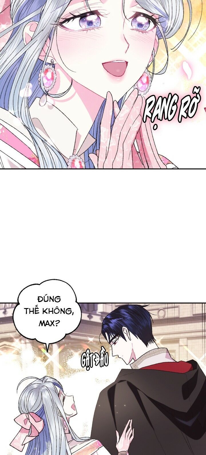 đọc truyện Cha, Con Không Muốn Kết Hôn! Chương 34 ảnh 50 tại Thiên Thai Truyện