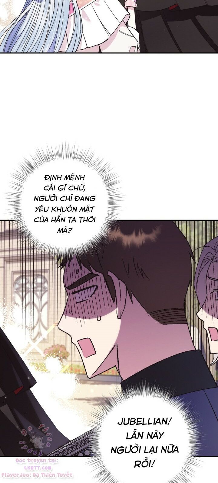 đọc truyện Cha, Con Không Muốn Kết Hôn! Chương 34 ảnh 51 tại Thiên Thai Truyện