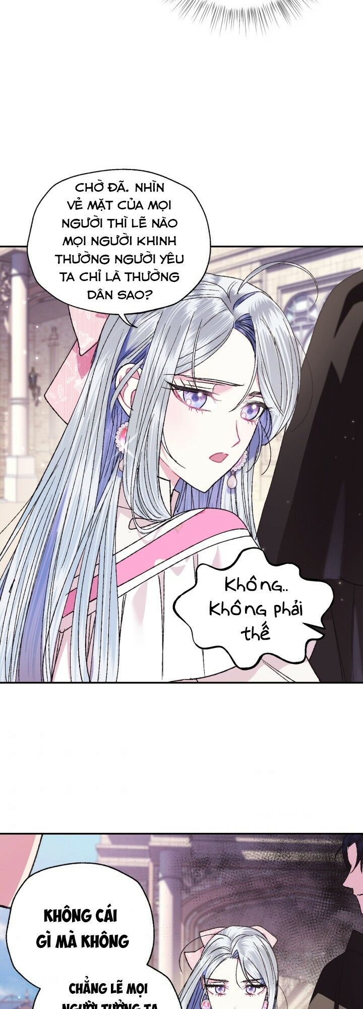 đọc truyện Cha, Con Không Muốn Kết Hôn! Chương 34 ảnh 52 tại Thiên Thai Truyện