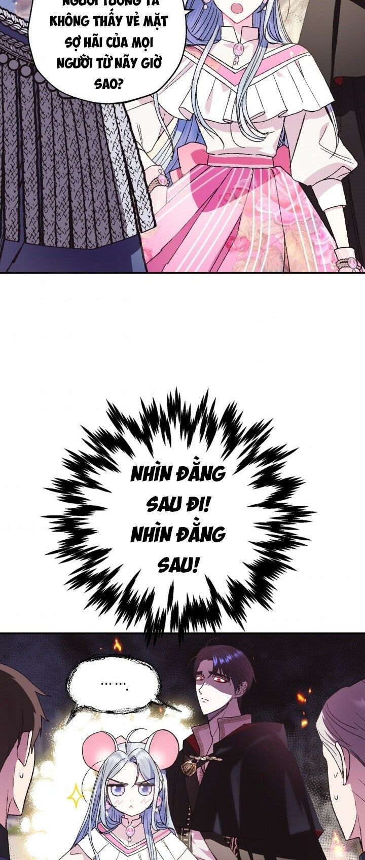 đọc truyện Cha, Con Không Muốn Kết Hôn! Chương 34 ảnh 53 tại Thiên Thai Truyện