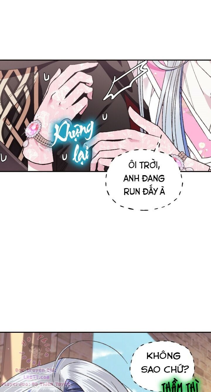 đọc truyện Cha, Con Không Muốn Kết Hôn! Chương 34 ảnh 57 tại Thiên Thai Truyện