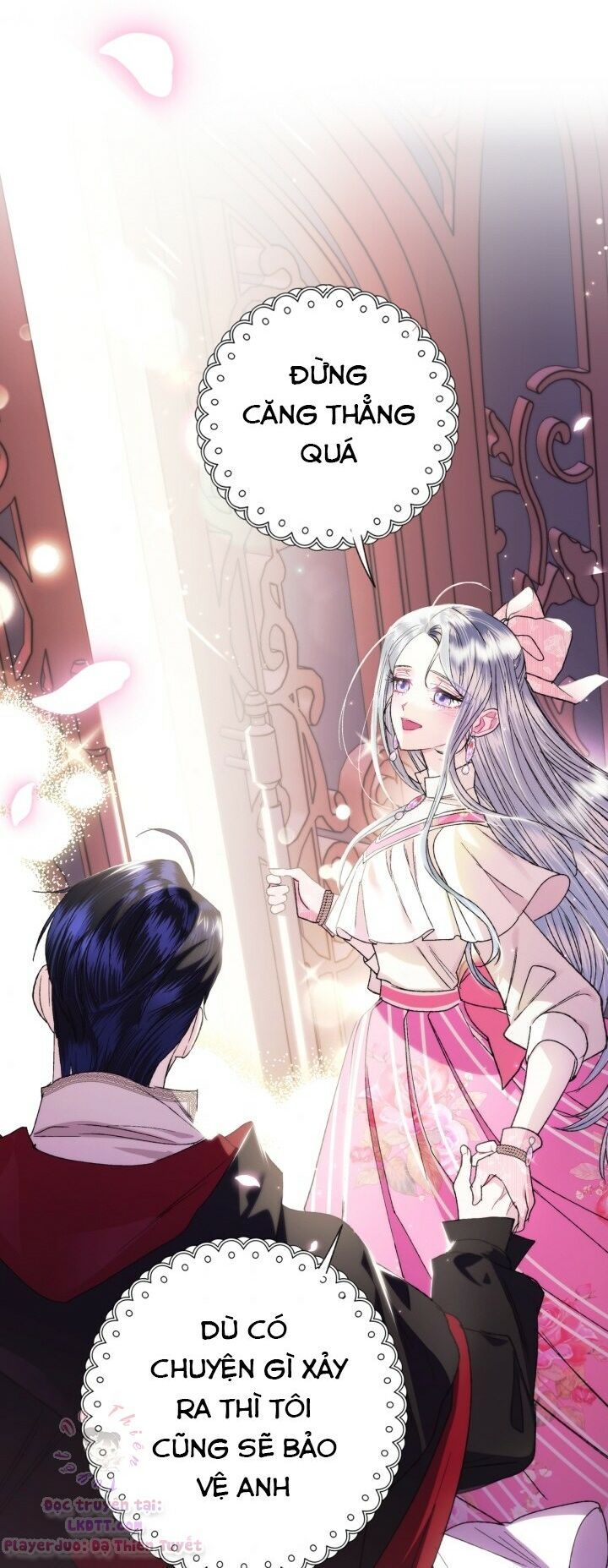 đọc truyện Cha, Con Không Muốn Kết Hôn! Chương 34 ảnh 59 tại Thiên Thai Truyện