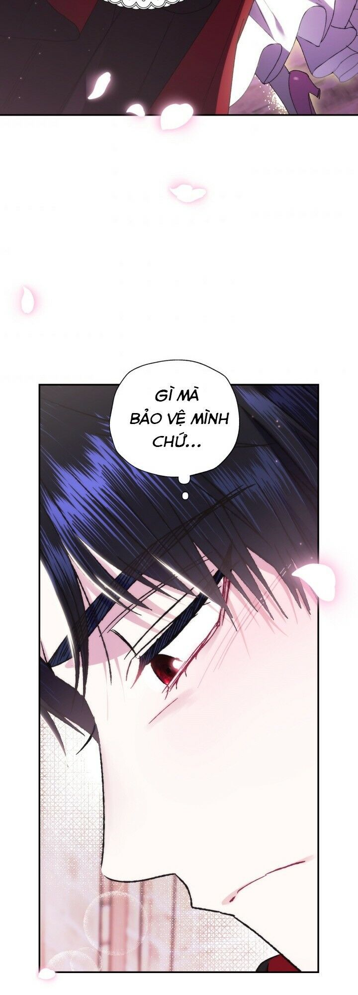 đọc truyện Cha, Con Không Muốn Kết Hôn! Chương 34 ảnh 60 tại Thiên Thai Truyện