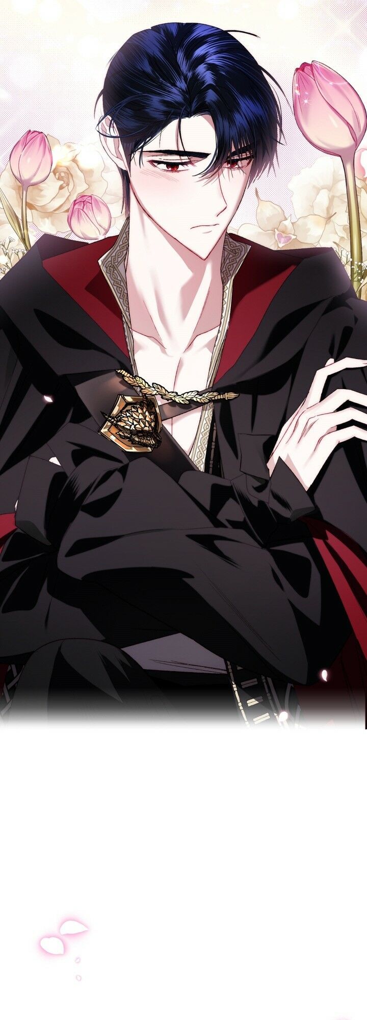 đọc truyện Cha, Con Không Muốn Kết Hôn! Chương 34 ảnh 8 tại Thiên Thai Truyện