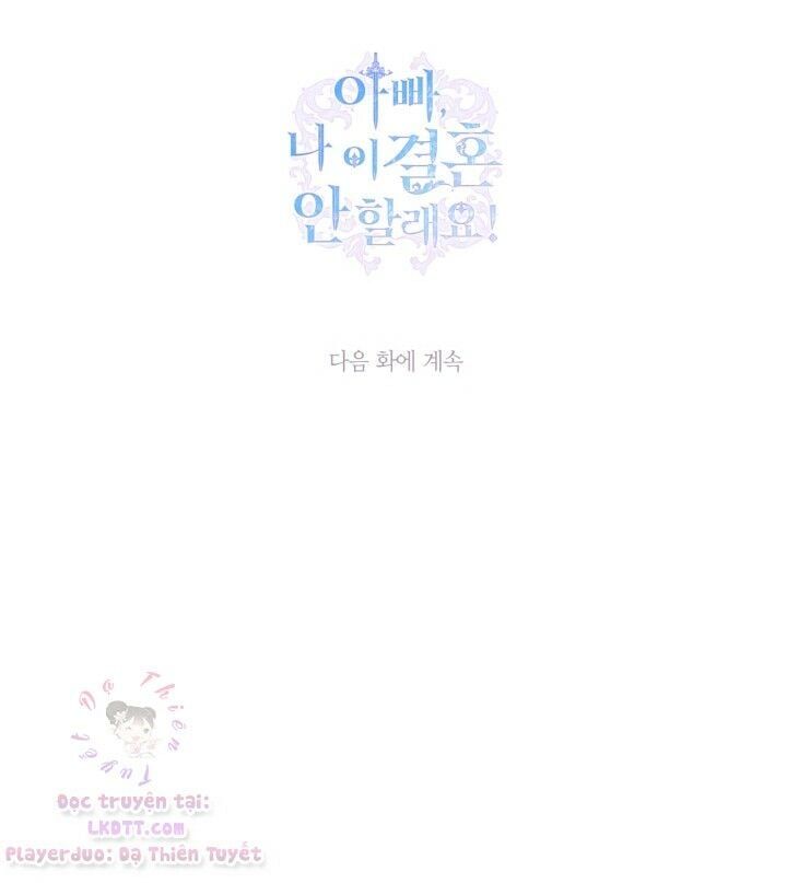 đọc truyện Cha, Con Không Muốn Kết Hôn! Chương 34 ảnh 74 tại Thiên Thai Truyện