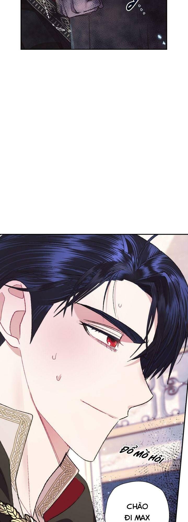 đọc truyện Cha, Con Không Muốn Kết Hôn! Chương 35 ảnh 13 tại Thiên Thai Truyện