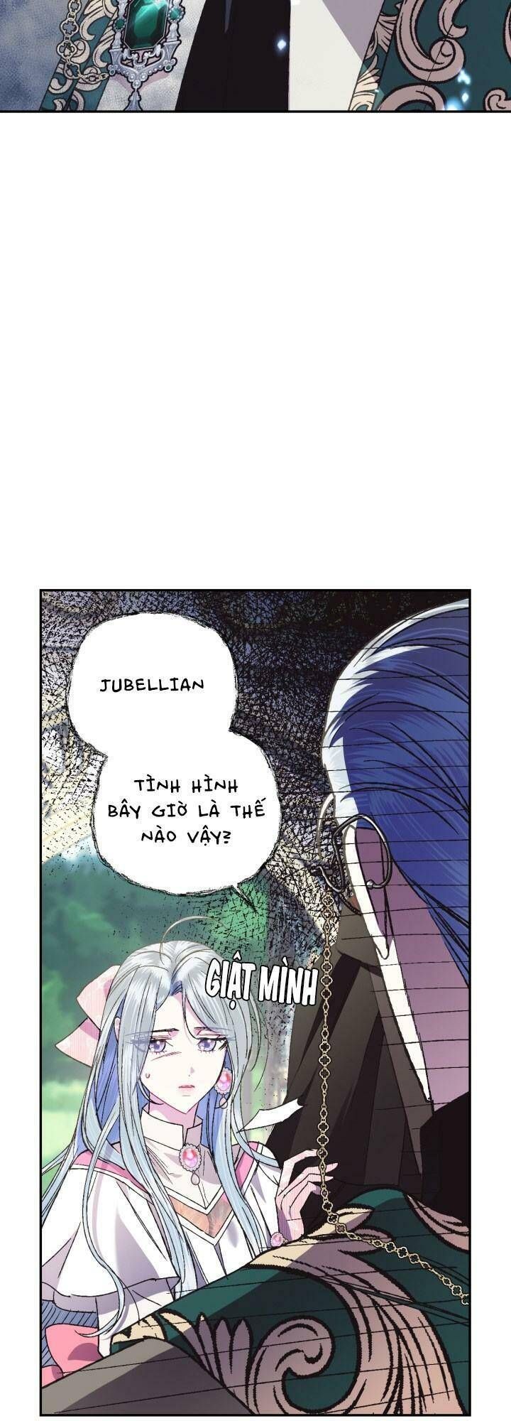 đọc truyện Cha, Con Không Muốn Kết Hôn! Chương 35 ảnh 16 tại Thiên Thai Truyện