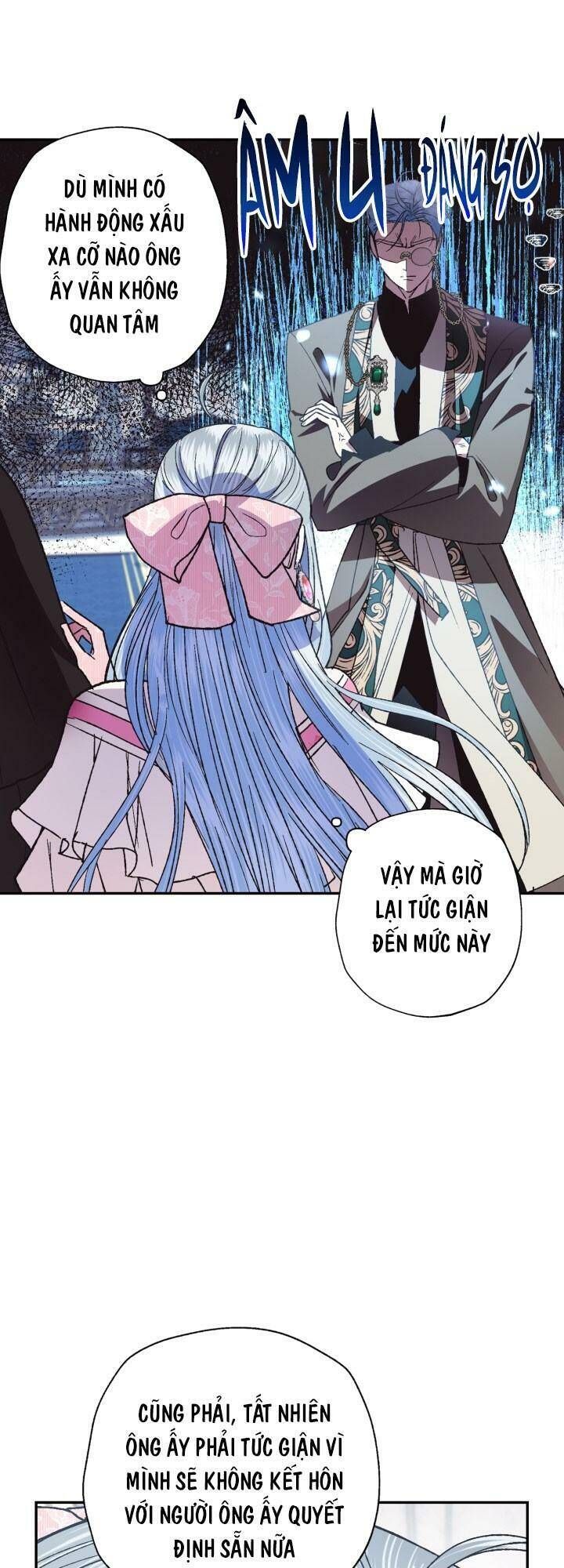 đọc truyện Cha, Con Không Muốn Kết Hôn! Chương 35 ảnh 19 tại Thiên Thai Truyện