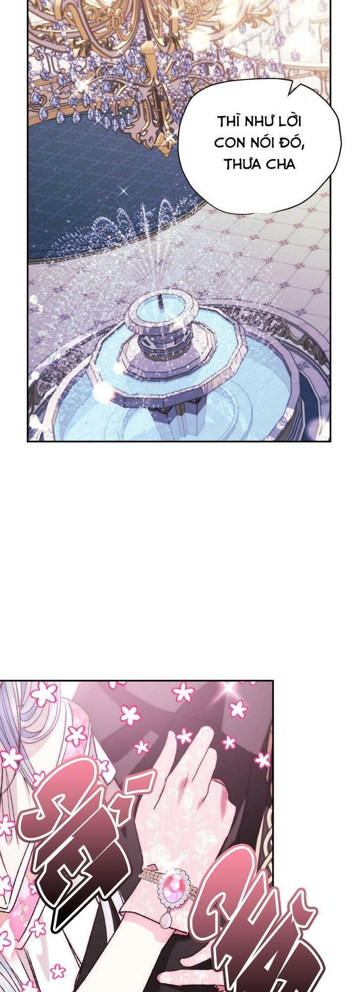 đọc truyện Cha, Con Không Muốn Kết Hôn! Chương 35 ảnh 22 tại Thiên Thai Truyện