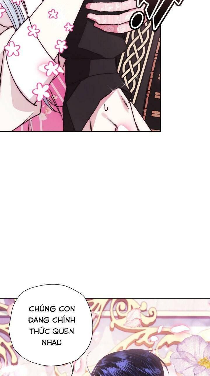 đọc truyện Cha, Con Không Muốn Kết Hôn! Chương 35 ảnh 23 tại Thiên Thai Truyện