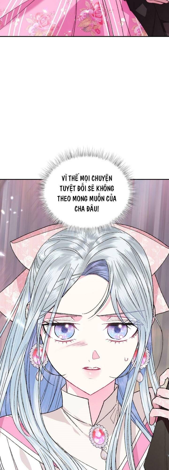 đọc truyện Cha, Con Không Muốn Kết Hôn! Chương 35 ảnh 25 tại Thiên Thai Truyện