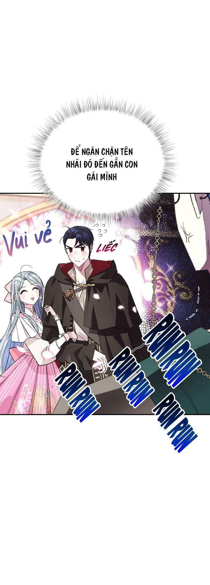 đọc truyện Cha, Con Không Muốn Kết Hôn! Chương 35 ảnh 28 tại Thiên Thai Truyện