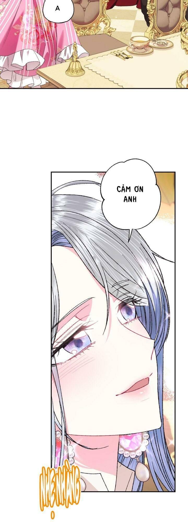 đọc truyện Cha, Con Không Muốn Kết Hôn! Chương 35 ảnh 31 tại Thiên Thai Truyện