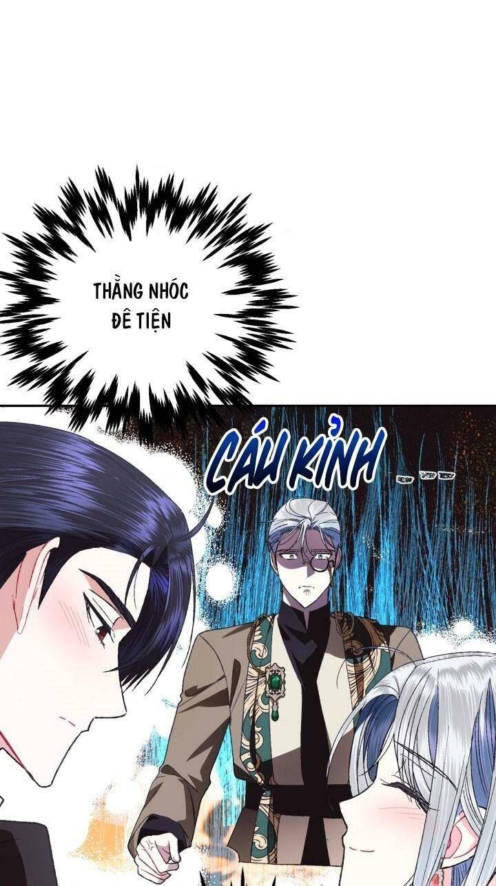 đọc truyện Cha, Con Không Muốn Kết Hôn! Chương 35 ảnh 32 tại Thiên Thai Truyện