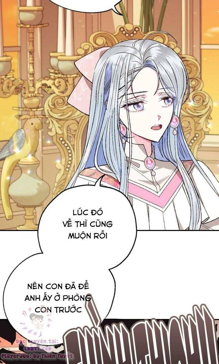 đọc truyện Cha, Con Không Muốn Kết Hôn! Chương 35 ảnh 45 tại Thiên Thai Truyện