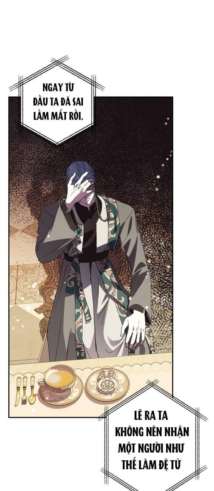 đọc truyện Cha, Con Không Muốn Kết Hôn! Chương 35 ảnh 62 tại Thiên Thai Truyện