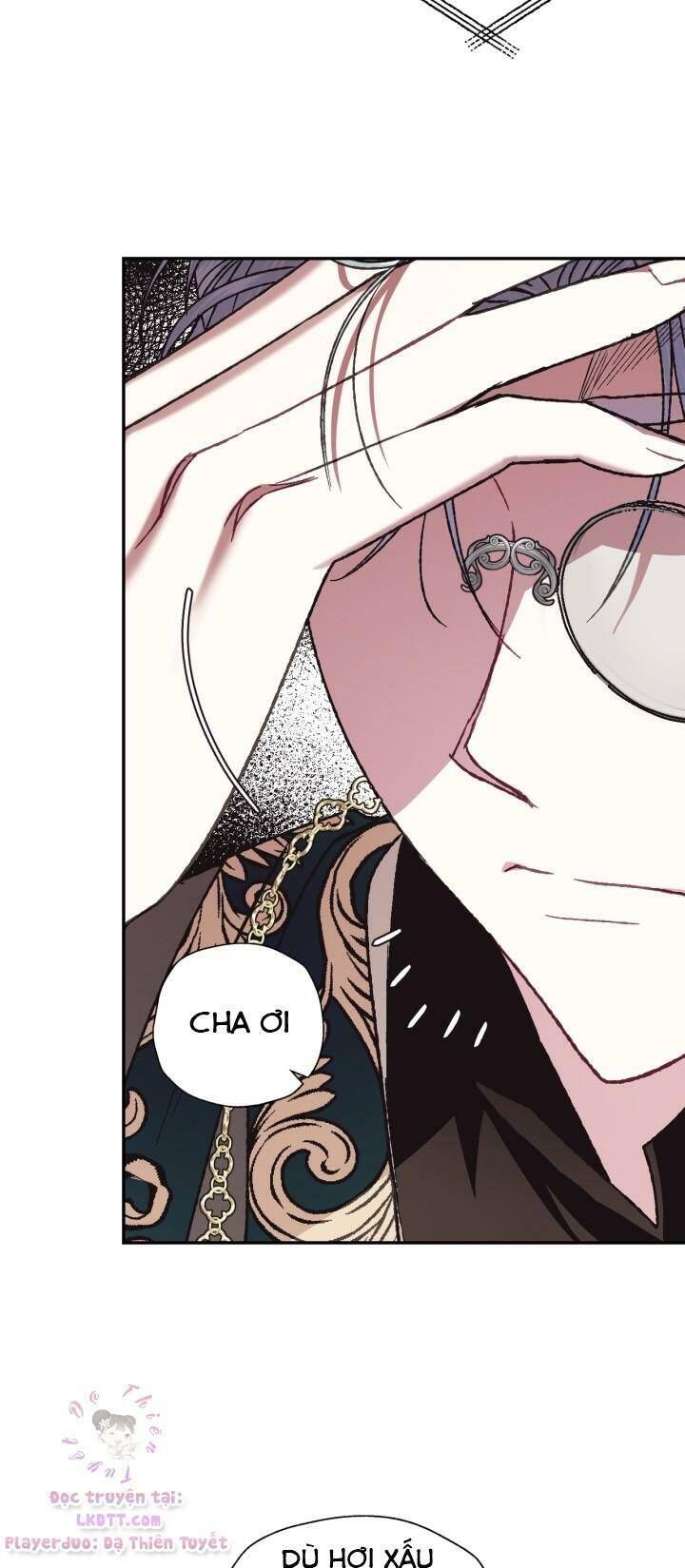 đọc truyện Cha, Con Không Muốn Kết Hôn! Chương 35 ảnh 63 tại Thiên Thai Truyện