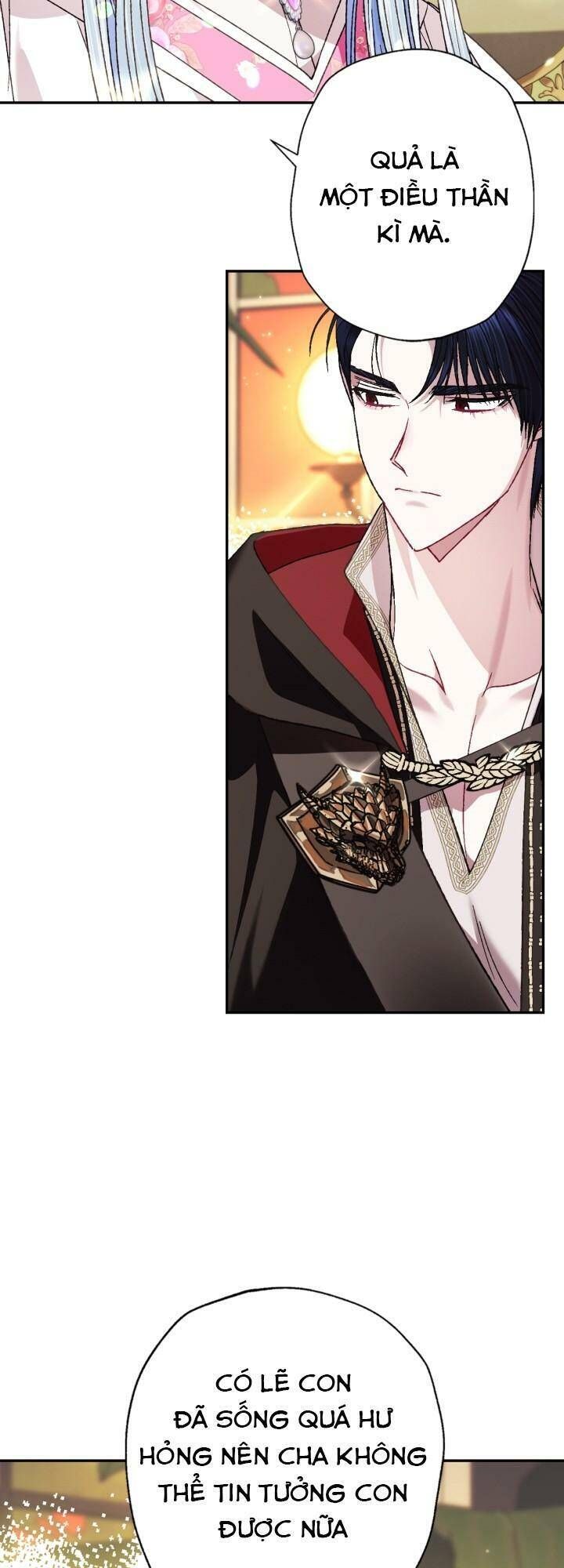 đọc truyện Cha, Con Không Muốn Kết Hôn! Chương 35 ảnh 65 tại Thiên Thai Truyện