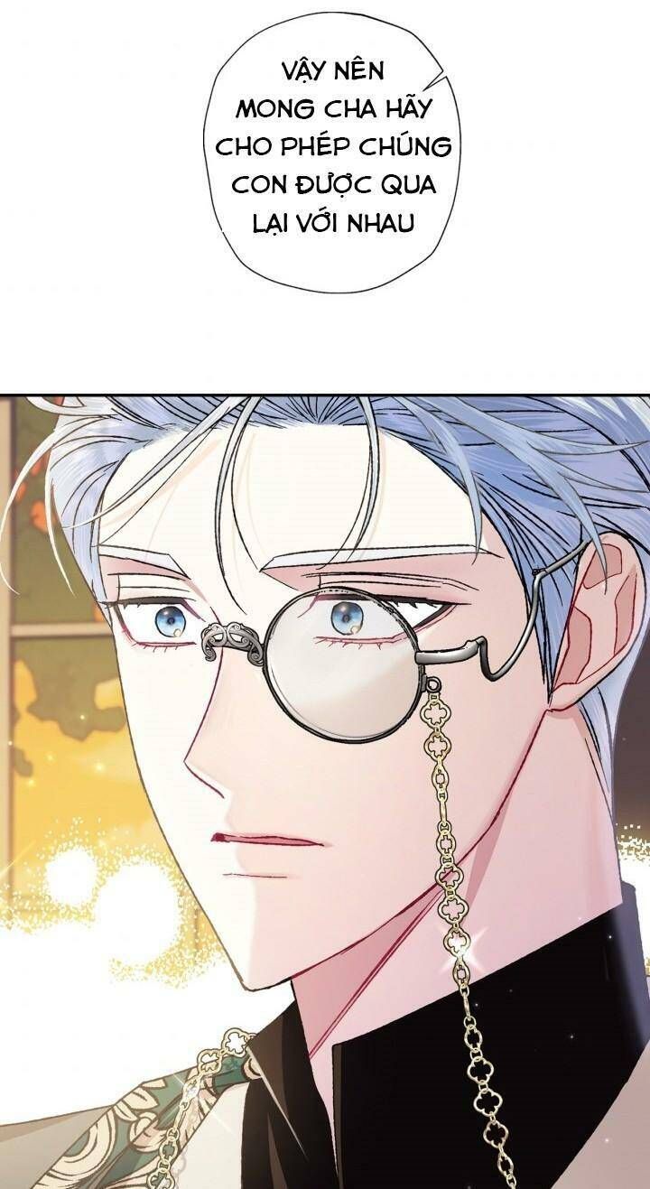 đọc truyện Cha, Con Không Muốn Kết Hôn! Chương 35 ảnh 67 tại Thiên Thai Truyện