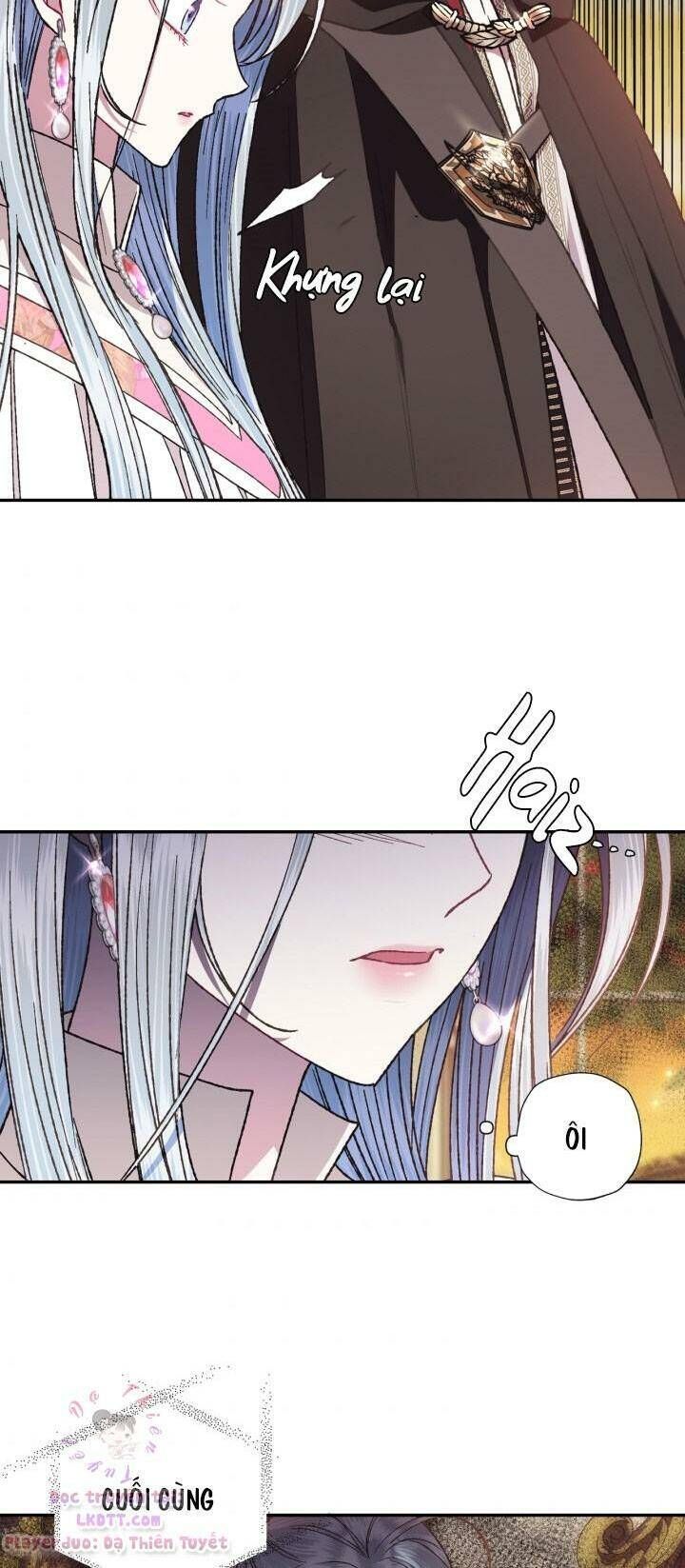 đọc truyện Cha, Con Không Muốn Kết Hôn! Chương 35 ảnh 74 tại Thiên Thai Truyện