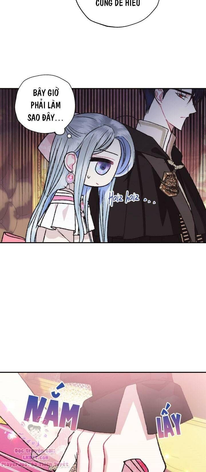 đọc truyện Cha, Con Không Muốn Kết Hôn! Chương 35 ảnh 78 tại Thiên Thai Truyện