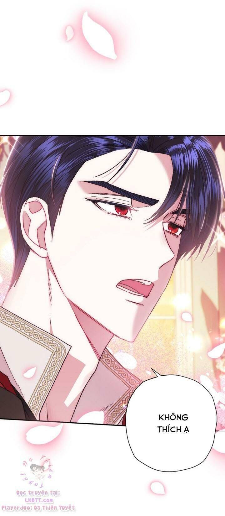 đọc truyện Cha, Con Không Muốn Kết Hôn! Chương 35 ảnh 80 tại Thiên Thai Truyện