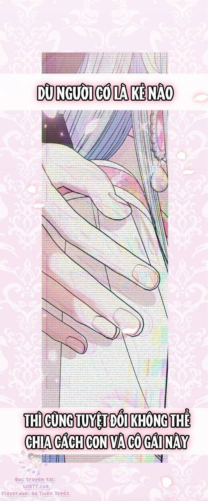 đọc truyện Cha, Con Không Muốn Kết Hôn! Chương 35 ảnh 87 tại Thiên Thai Truyện