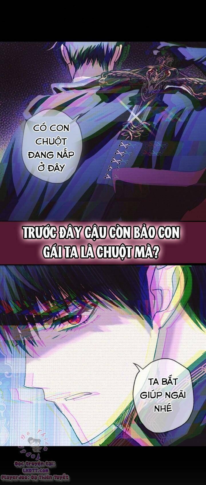 đọc truyện Cha, Con Không Muốn Kết Hôn! Chương 35 ảnh 89 tại Thiên Thai Truyện