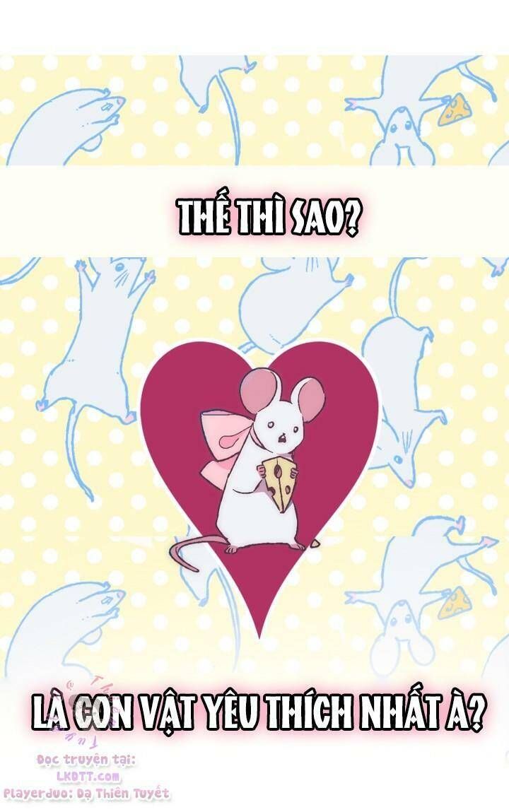 đọc truyện Cha, Con Không Muốn Kết Hôn! Chương 35 ảnh 91 tại Thiên Thai Truyện