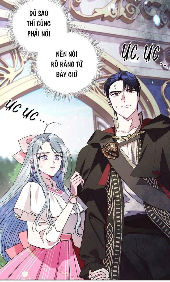 đọc truyện Cha, Con Không Muốn Kết Hôn! Chương 35 ảnh 11 tại Thiên Thai Truyện