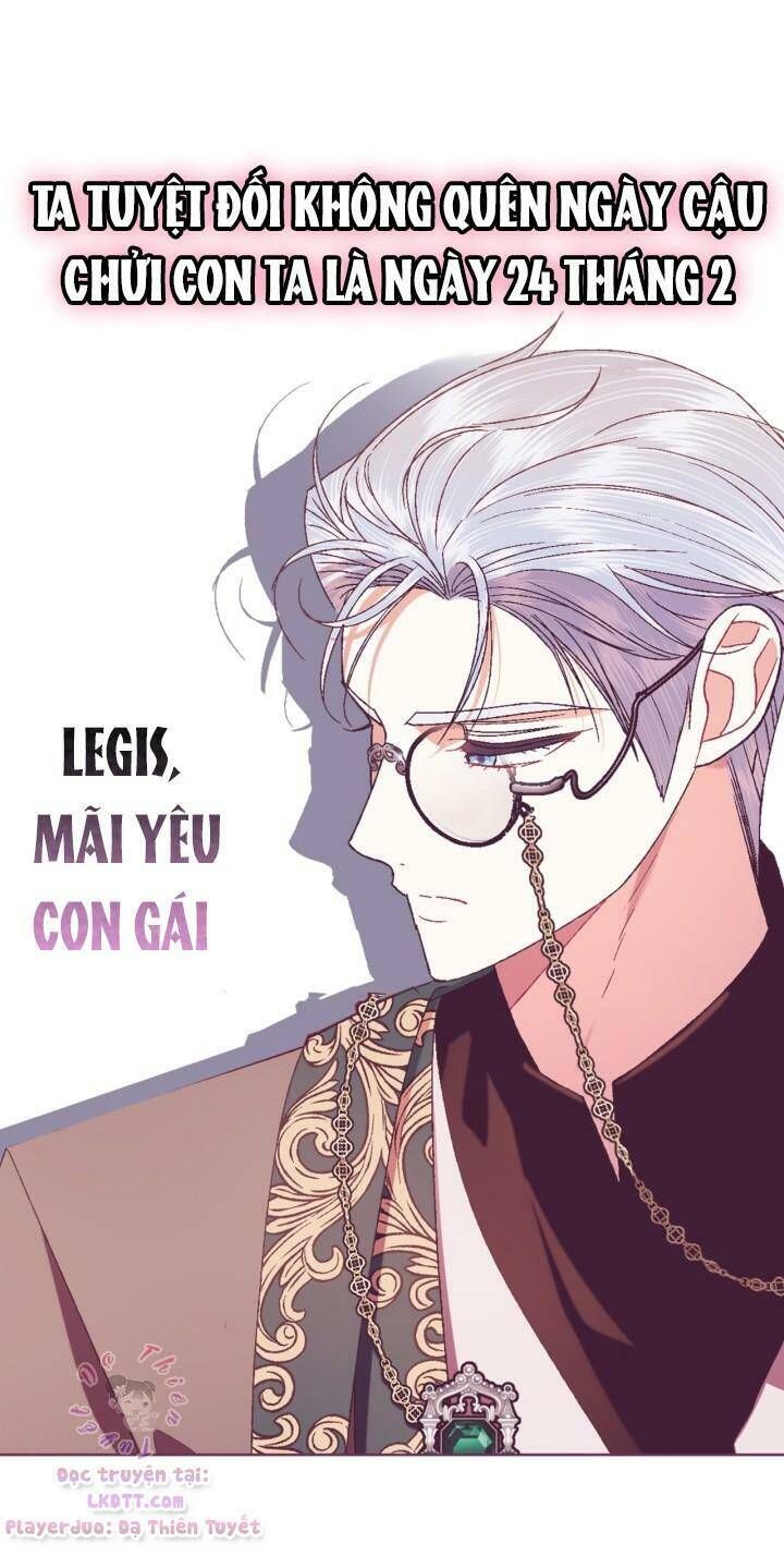 đọc truyện Cha, Con Không Muốn Kết Hôn! Chương 35 ảnh 95 tại Thiên Thai Truyện