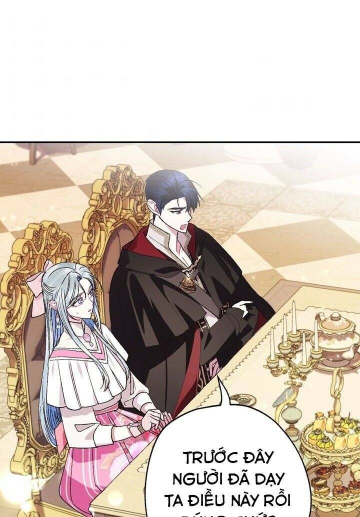 đọc truyện Cha, Con Không Muốn Kết Hôn! Chương 36 ảnh 12 tại Thiên Thai Truyện