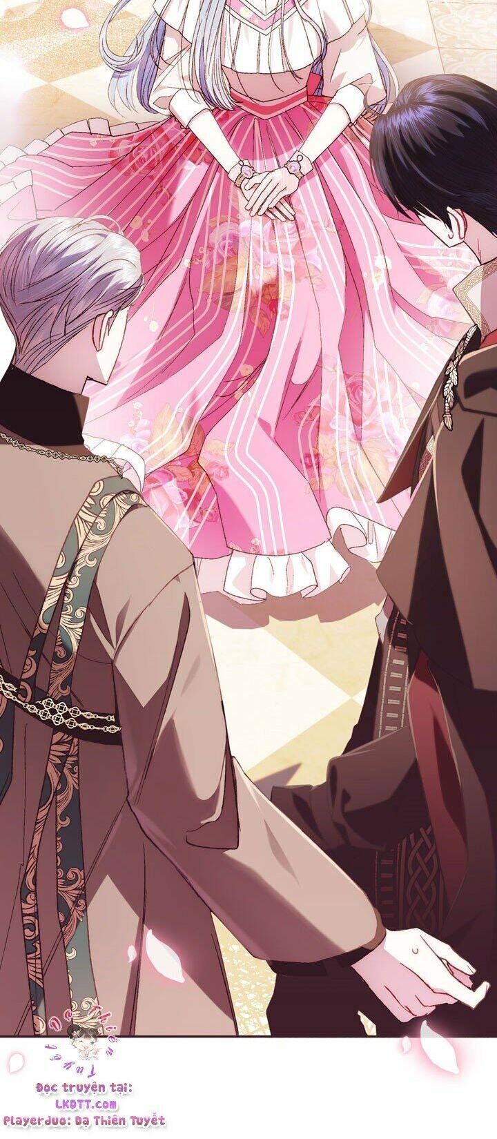 đọc truyện Cha, Con Không Muốn Kết Hôn! Chương 36 ảnh 106 tại Thiên Thai Truyện