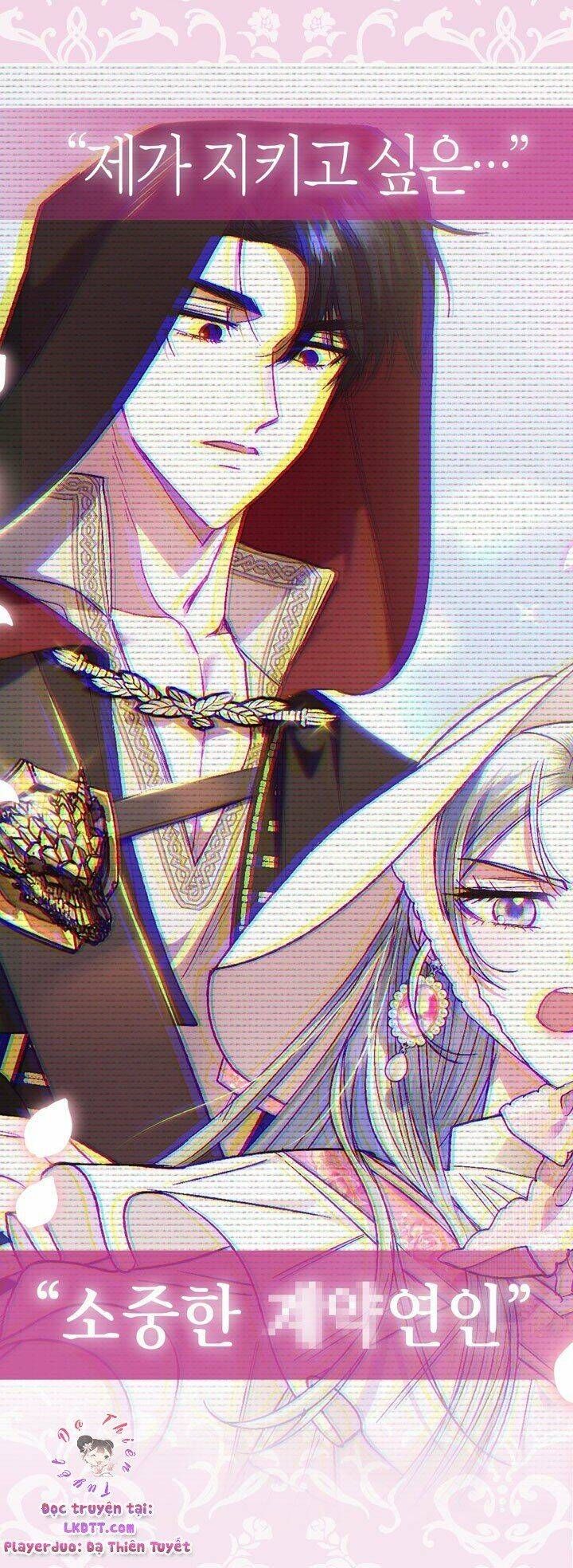 đọc truyện Cha, Con Không Muốn Kết Hôn! Chương 36 ảnh 111 tại Thiên Thai Truyện