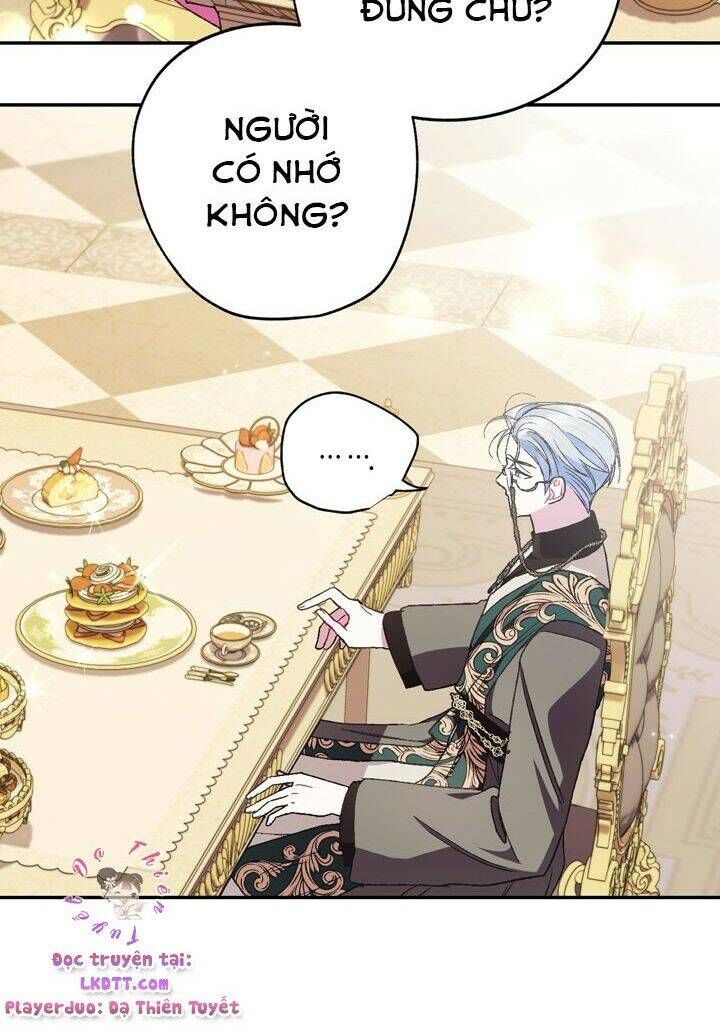 đọc truyện Cha, Con Không Muốn Kết Hôn! Chương 36 ảnh 13 tại Thiên Thai Truyện