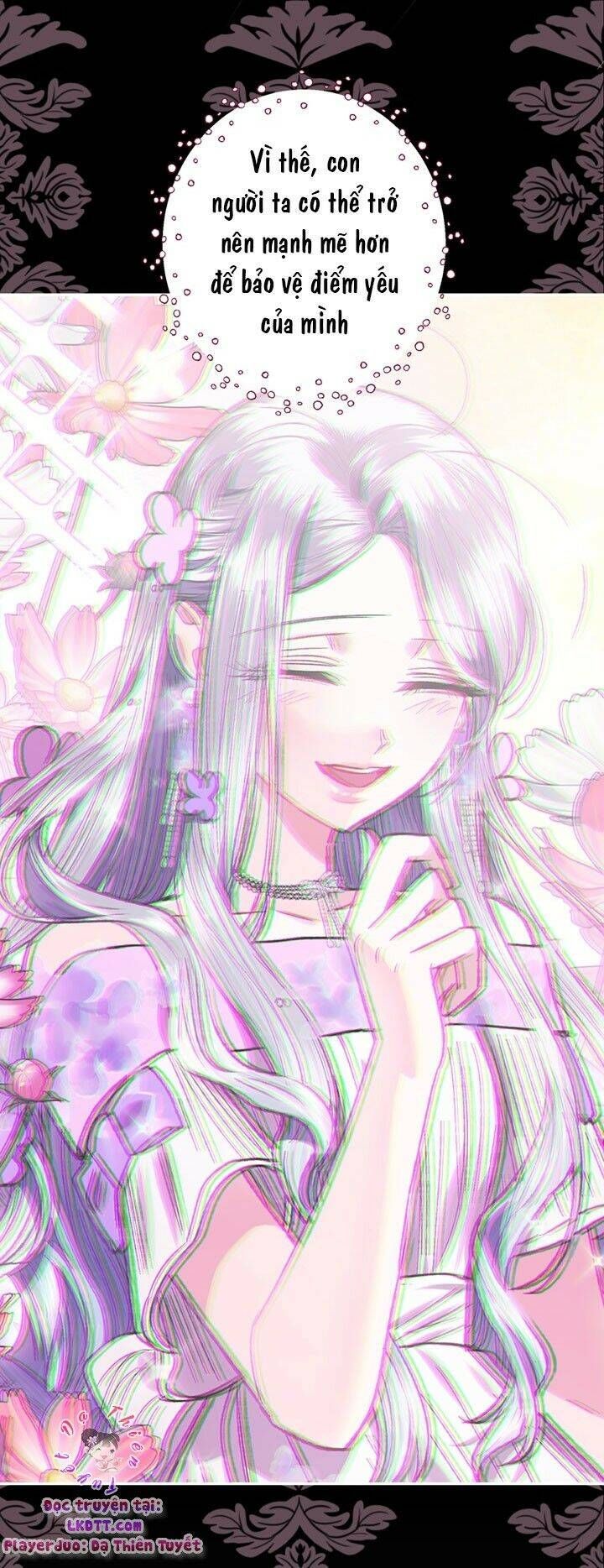 đọc truyện Cha, Con Không Muốn Kết Hôn! Chương 36 ảnh 16 tại Thiên Thai Truyện